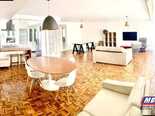 Apartamento para Venda em São Paulo - 5