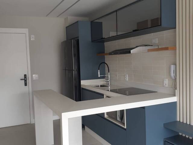 Apartamento para Venda em São Paulo - 5