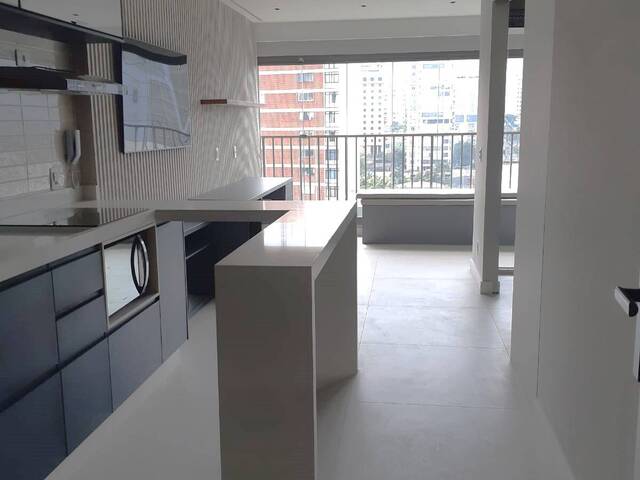 Apartamento para Venda em São Paulo - 2