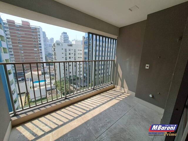 Apartamento para Venda em São Paulo - 2