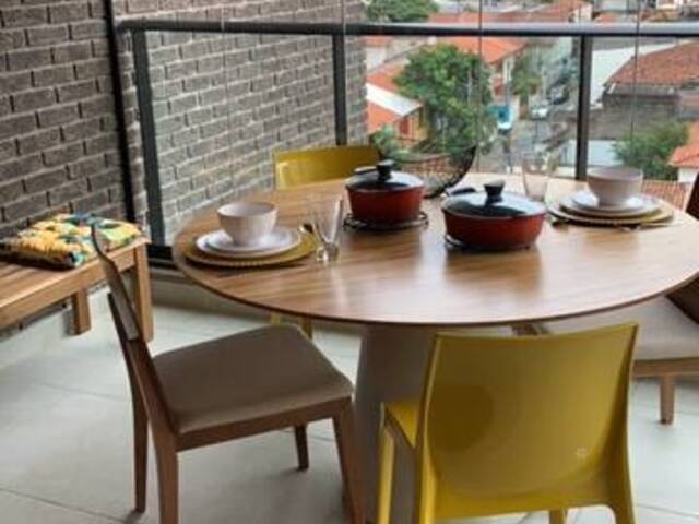 Apartamento para Locação em São Paulo - 3