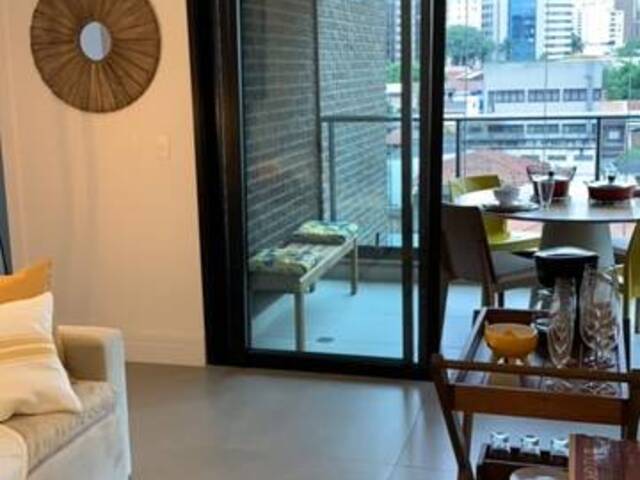 Apartamento para Locação em São Paulo - 2