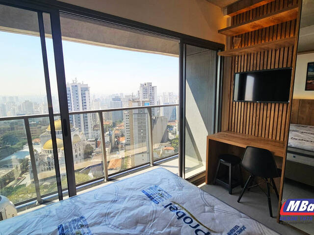 Apartamento para Venda em São Paulo - 3