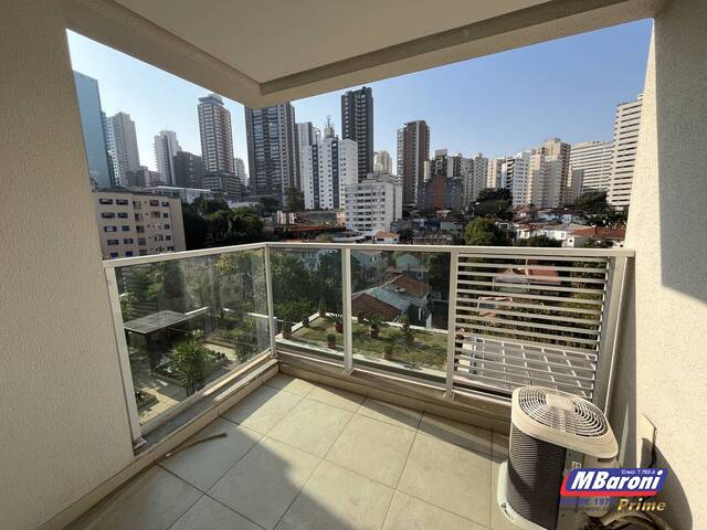 Apartamento para Locação em São Paulo - 4