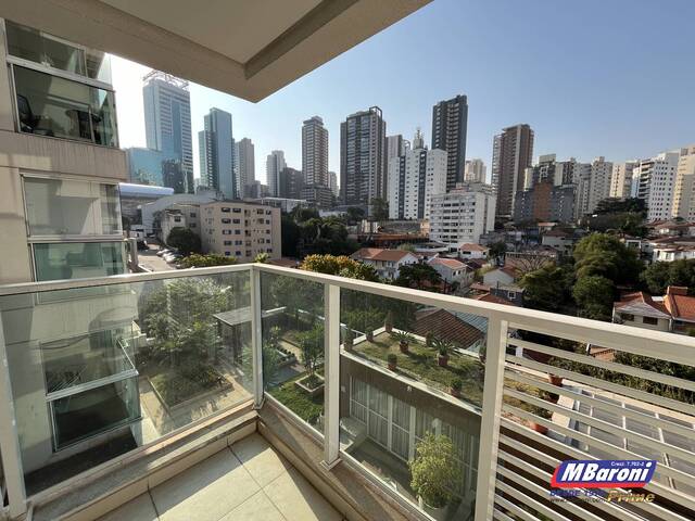 Apartamento para Locação em São Paulo - 5