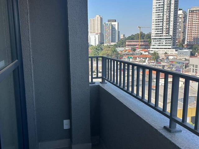 Apartamento para Venda em São Paulo - 3