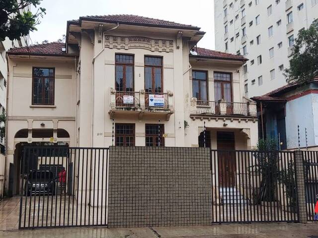 Casa para Venda em São Paulo - 1