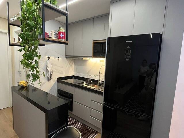 Apartamento para Venda em São Paulo - 2