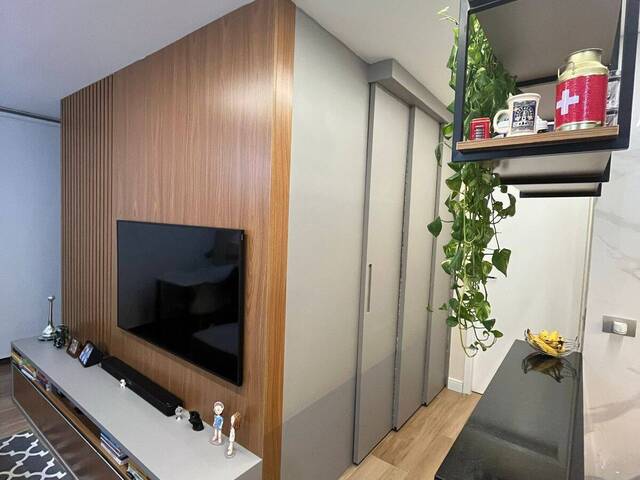 Apartamento para Venda em São Paulo - 3