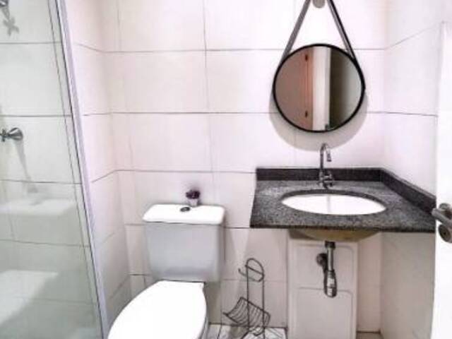 Apartamento para Venda em São Paulo - 5