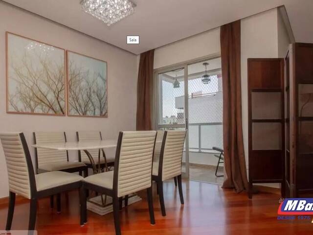 Apartamento para Venda em São Paulo - 2