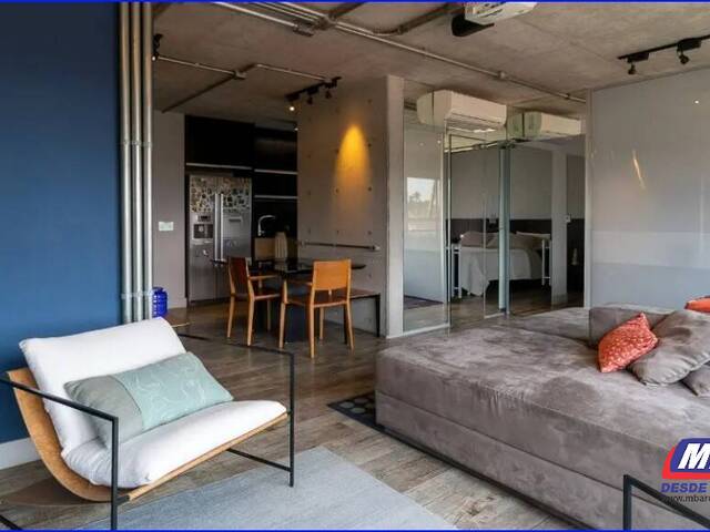 Apartamento para Venda em São Paulo - 4