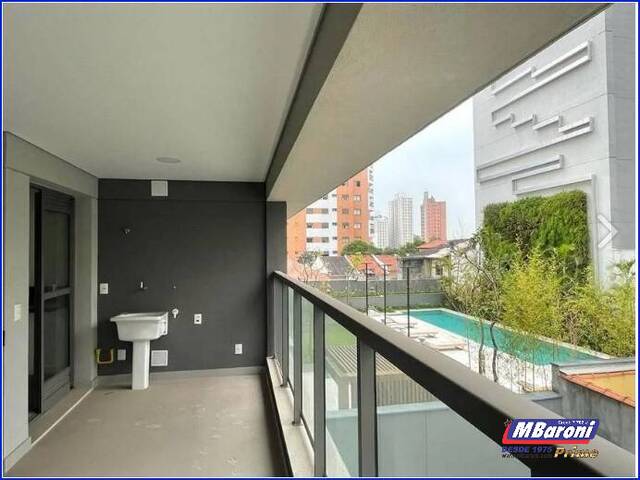 Apartamento para Venda em São Paulo - 5