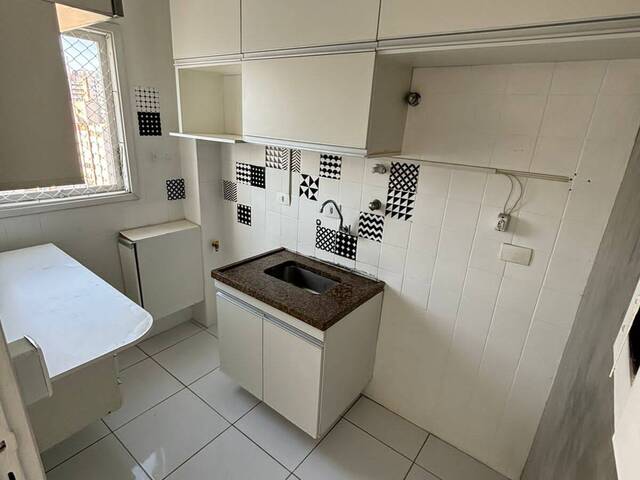 Apartamento para Locação em São Paulo - 4