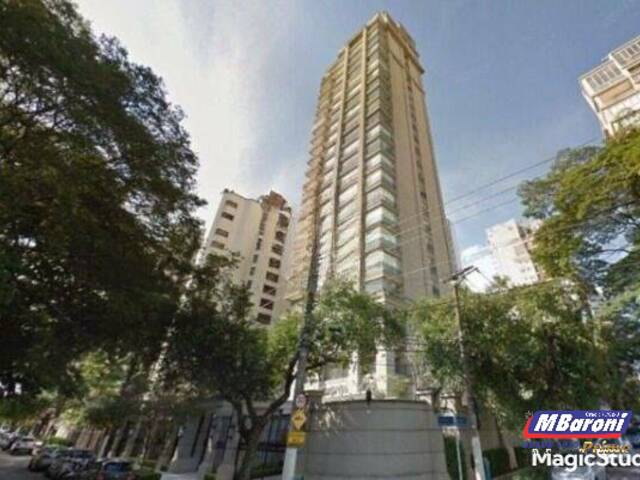 Apartamento para Venda em São Paulo - 1