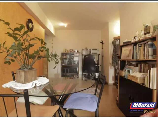 #753652 - Apartamento para Venda em São Paulo - SP