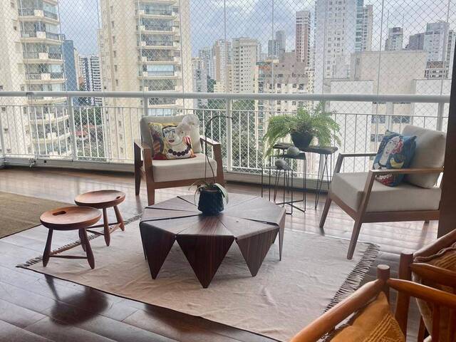 Apartamento para Venda em São Paulo - 3