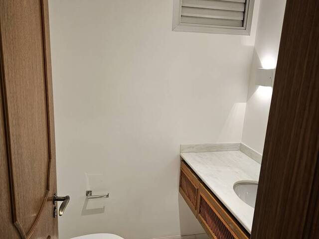 Apartamento para Locação em São Paulo - 4