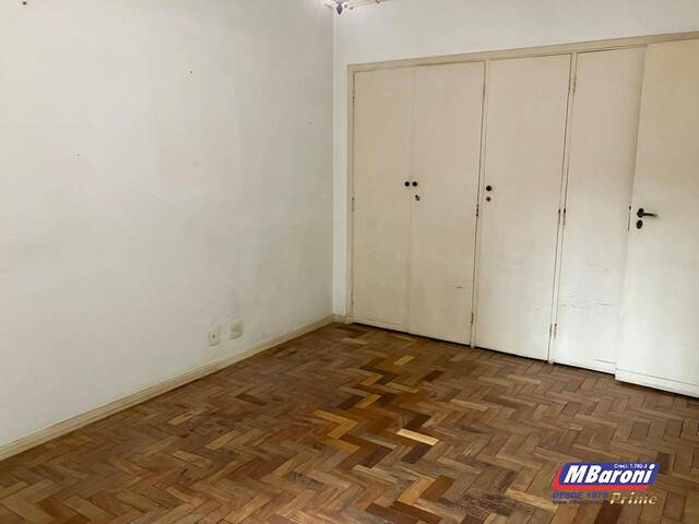 #753626 - Apartamento para Venda em São Paulo - SP