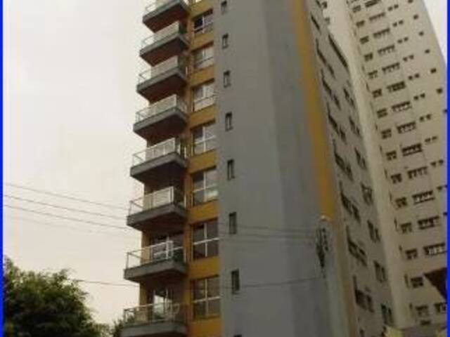 #753662 - Apartamento para Venda em São Paulo - SP