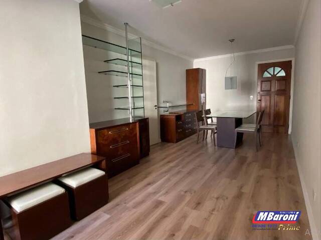 Apartamento para Venda em São Paulo - 3