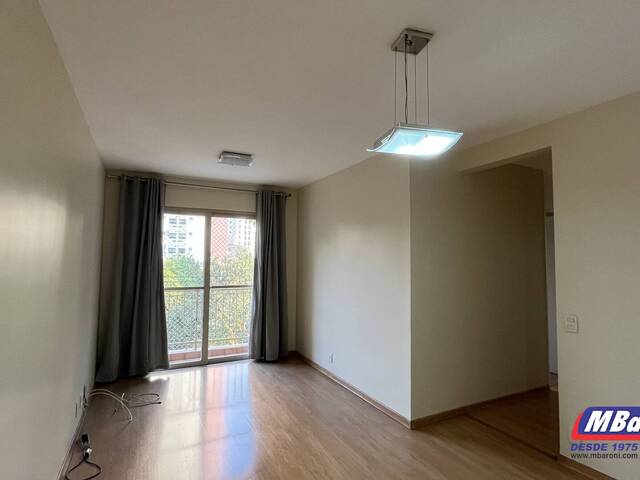 #753668 - Apartamento para Venda em São Paulo - SP