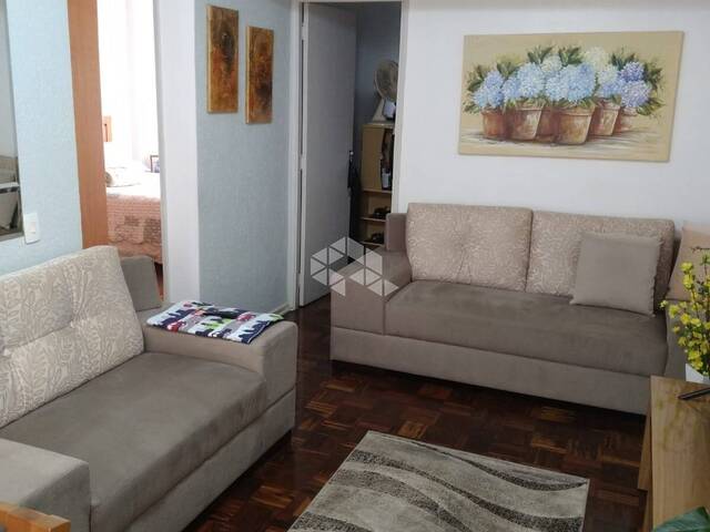 #753669 - Apartamento para Venda em São Paulo - SP