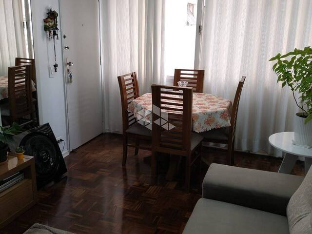 #753669 - Apartamento para Venda em São Paulo - SP