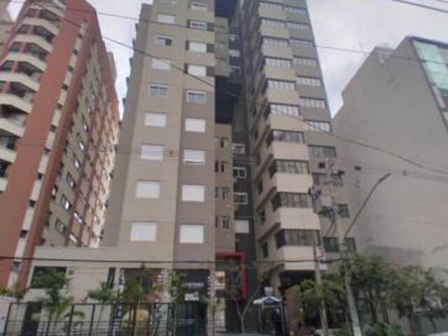 #753681 - Apartamento para Locação em São Paulo - SP