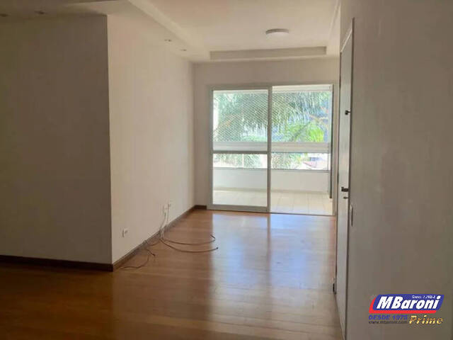 #753683 - Apartamento para Locação em São Paulo - SP