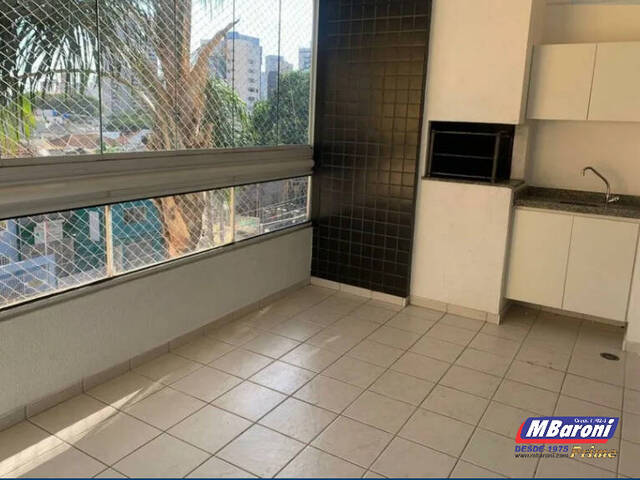 Apartamento para Locação em São Paulo - 5