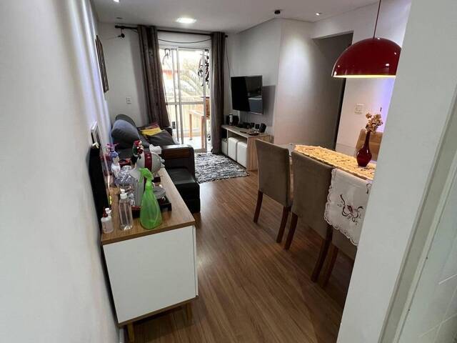 Apartamento para Venda em São Paulo - 4