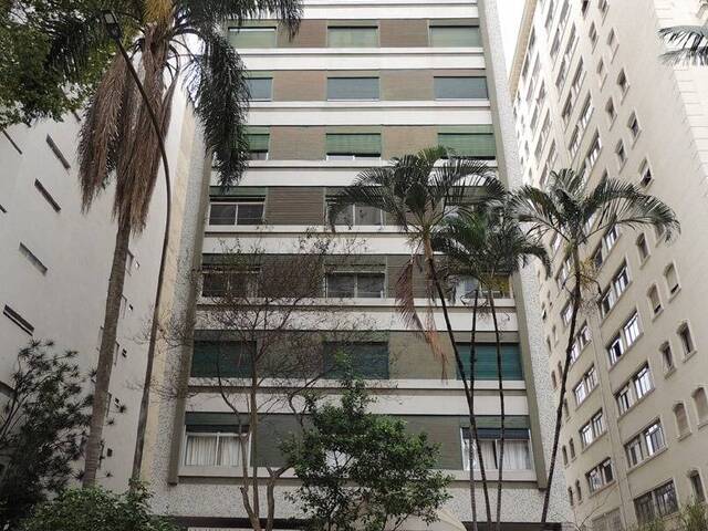 #753697 - Apartamento para Venda em São Paulo - SP