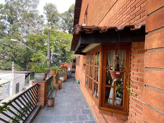 Casa para Venda em São Paulo - 1