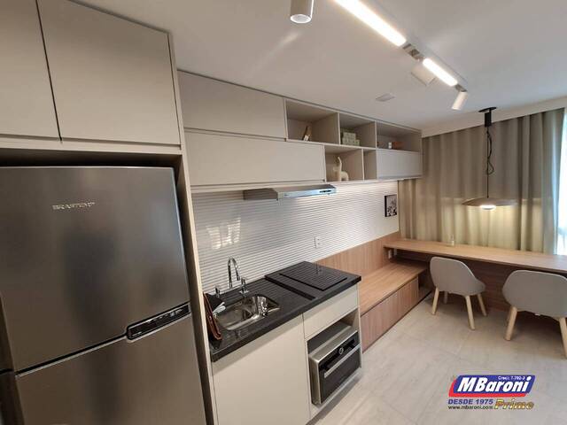 Apartamento para Locação em São Paulo - 2