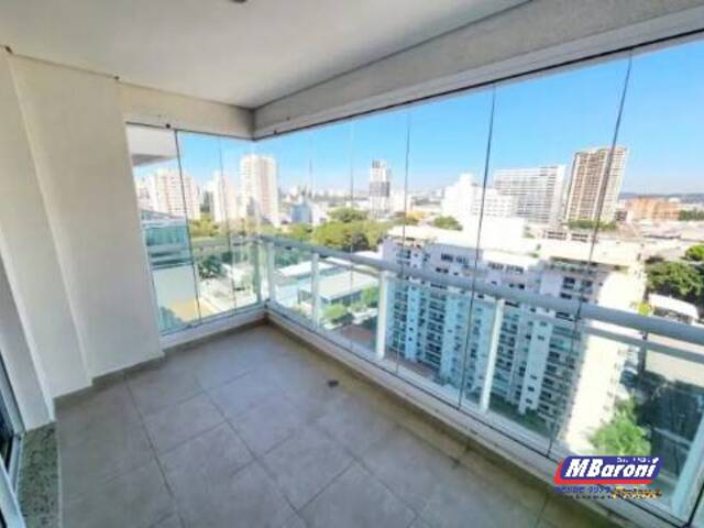 Apartamento para Locação em São Paulo - 5