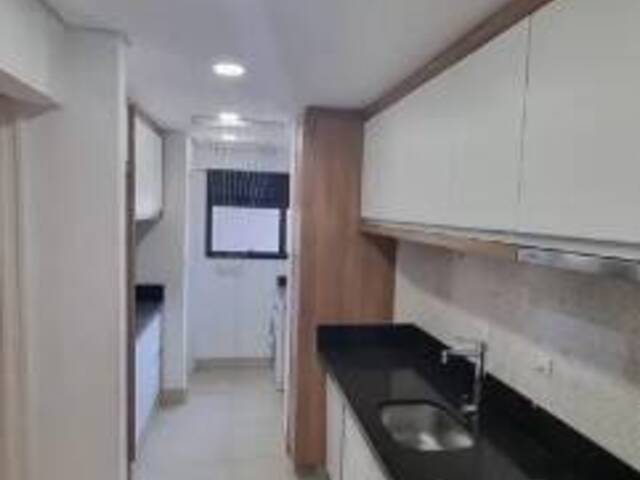 Apartamento para Locação em São Paulo - 5