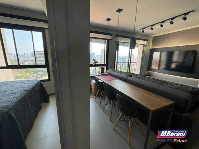 Apartamento para Locação em São Paulo - 5