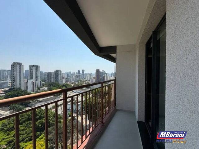 Apartamento para Locação em São Paulo - 4