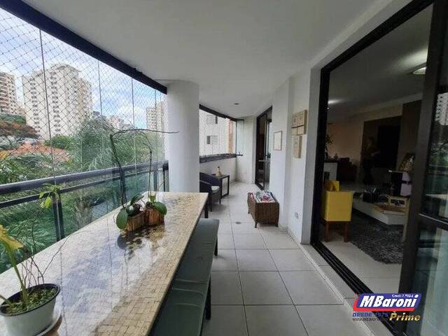 Apartamento para Venda em São Paulo - 2