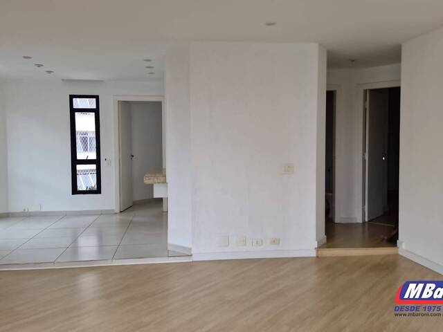 Apartamento para Locação em São Paulo - 4