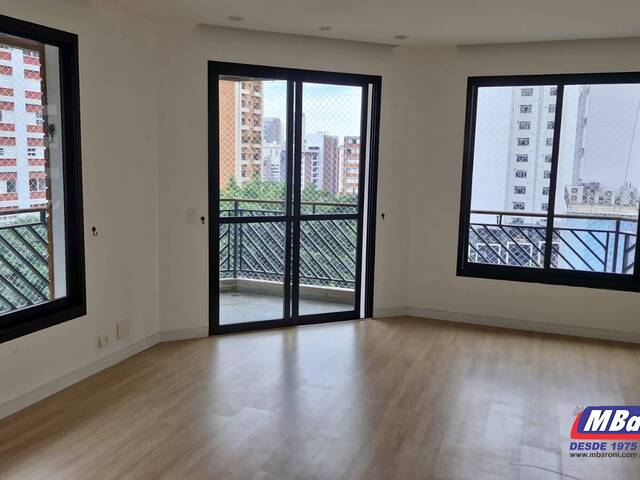 Apartamento para Locação em São Paulo - 2