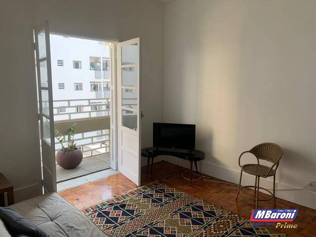 #753782 - Apartamento para Locação em São Paulo - SP - 2