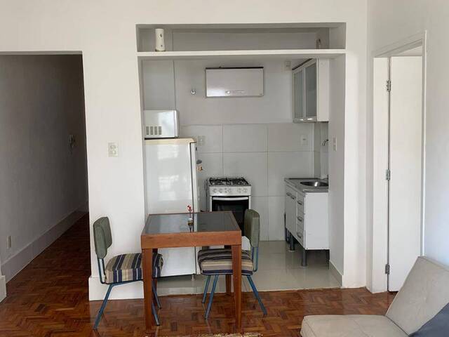 Apartamento para Locação em São Paulo - 4