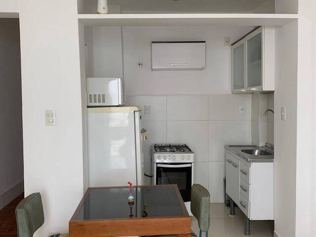 Apartamento para Locação em São Paulo - 5