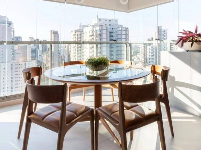 Apartamento para Venda em São Paulo - 3