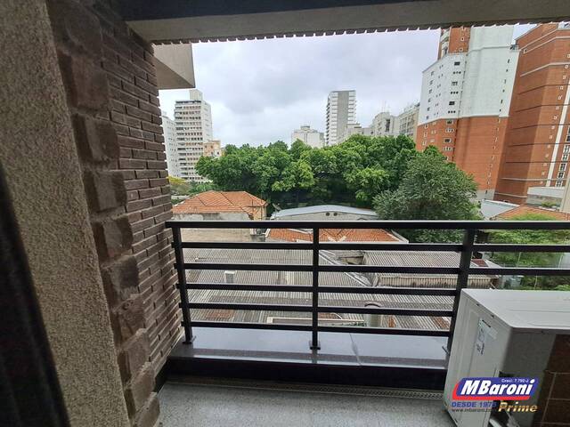 Apartamento para Locação em São Paulo - 3