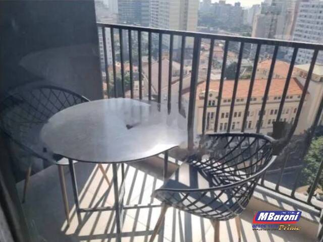 Apartamento para Locação em São Paulo - 4