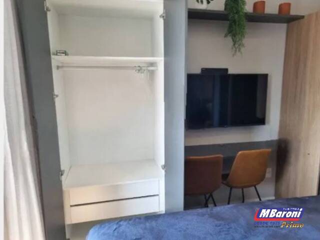 Apartamento para Locação em São Paulo - 2