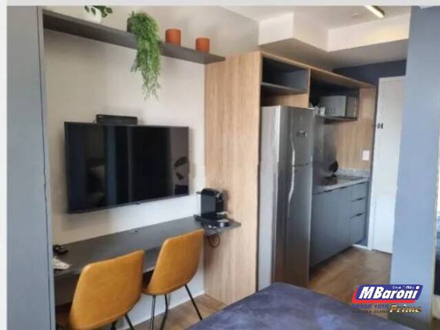 #753790 - Apartamento para Locação em São Paulo - SP - 1